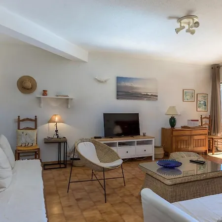 Flh Da Rocha Marine Design Flat 公寓 波尔蒂芒