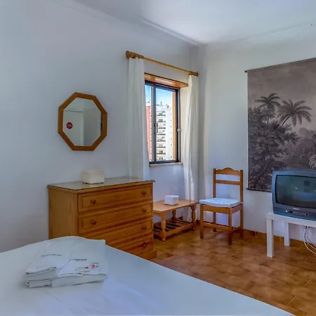 Flh Da Rocha Marine Design Flat * 波尔蒂芒