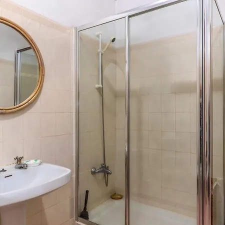 Flh Da Rocha Marine Design Flat 波尔蒂芒