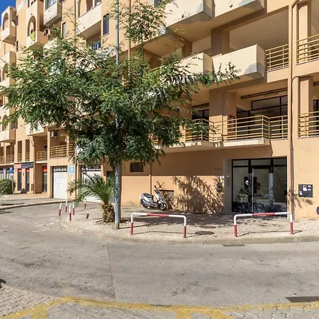 Apartamento Flh Da Rocha Marine Design Flat Portimão