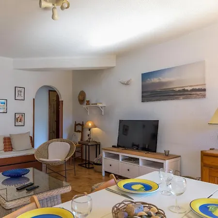 Appartement Flh Da Rocha Marine Design Flat