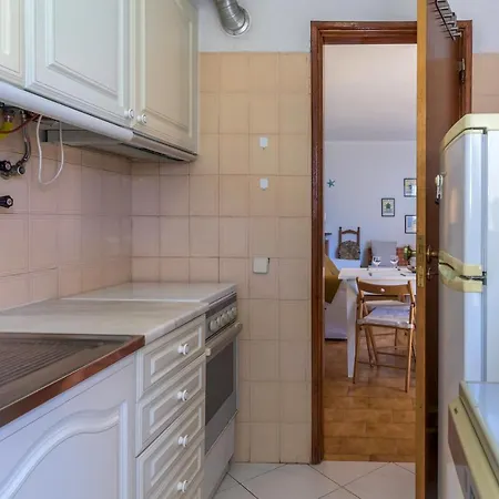 Flh Da Rocha Marine Design Flat Appartement
