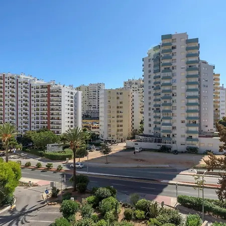 Apartament Flh Da Rocha Marine Design Flat Portimão