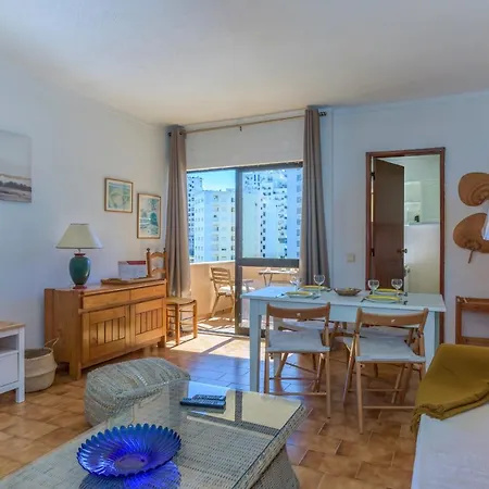 Flh Da Rocha Marine Design Flat Apartament