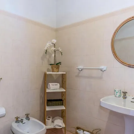 Flh Da Rocha Marine Design Flat Appartamento *